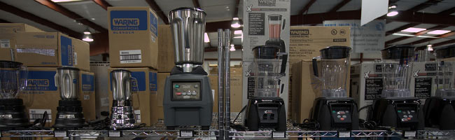 choices of blenders