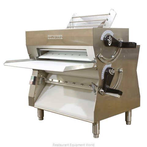 Acme Bench Dough Roller Manual