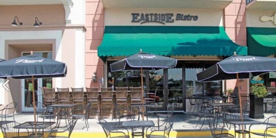 REW Visits Eastside Bistro in Avalon Park