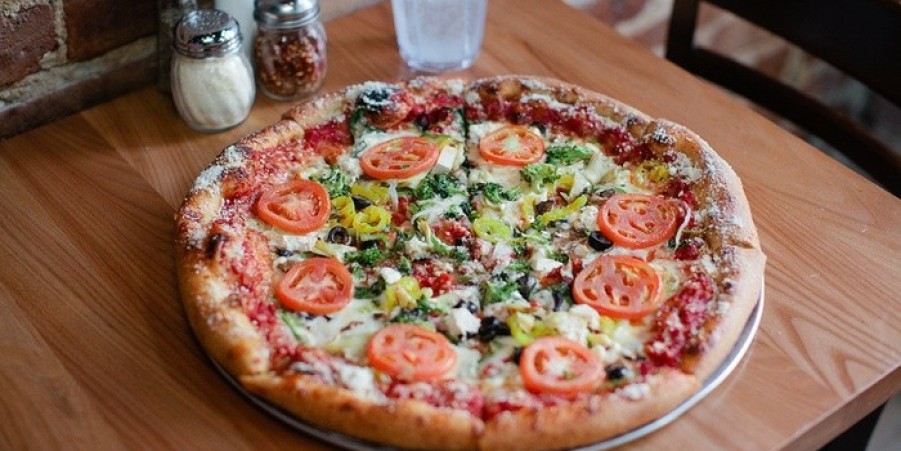 Mellow Mushroom, Winter Park FL- An Interview with Manager Charla Hamelin