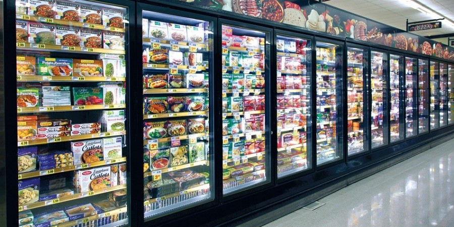 Refrigeration Overview 