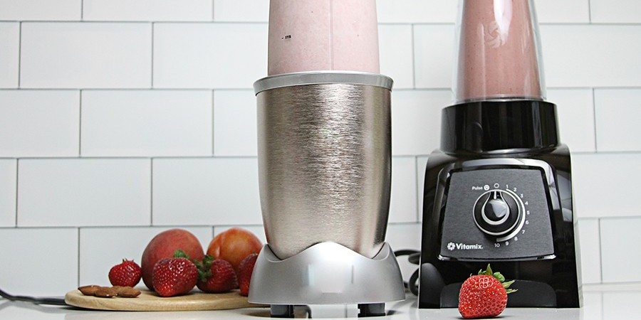 Blenders Overview