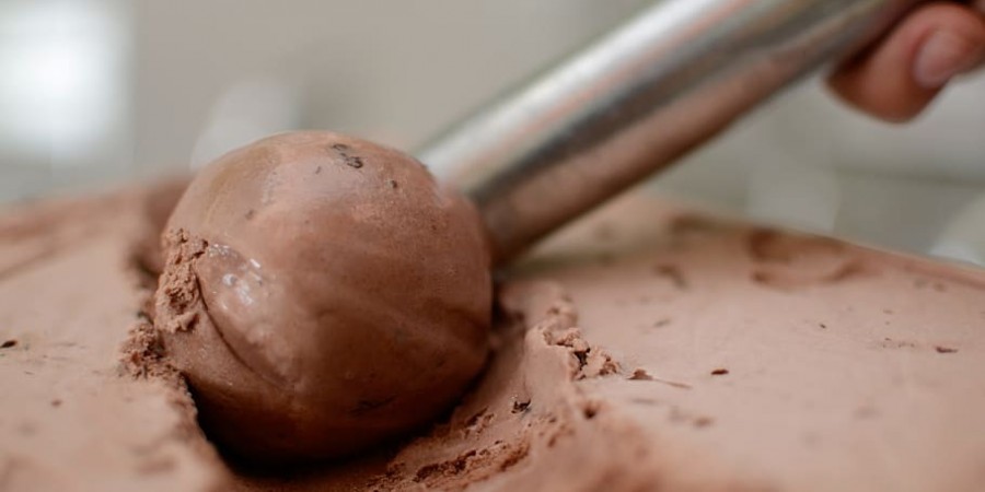 Ice cream scoop water well store