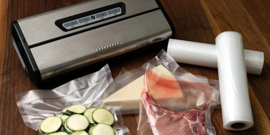 Why You Should Own a Vacuum Sealer