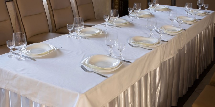 Linens and Table Covers