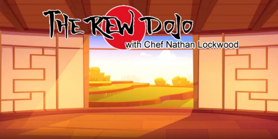 Learn From The Master In REW