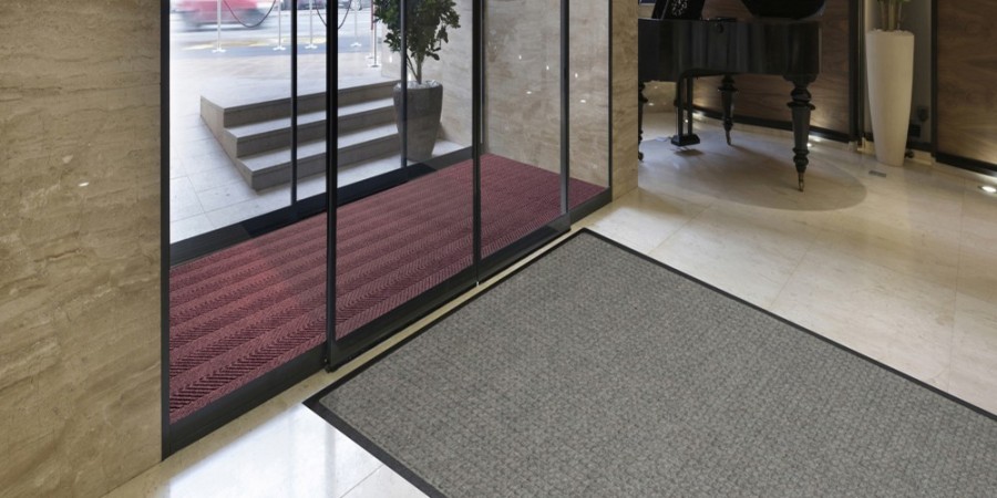 Commercial Floor Mats