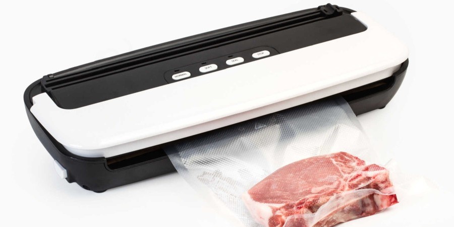 Vacuum Sealers and Food Packaging