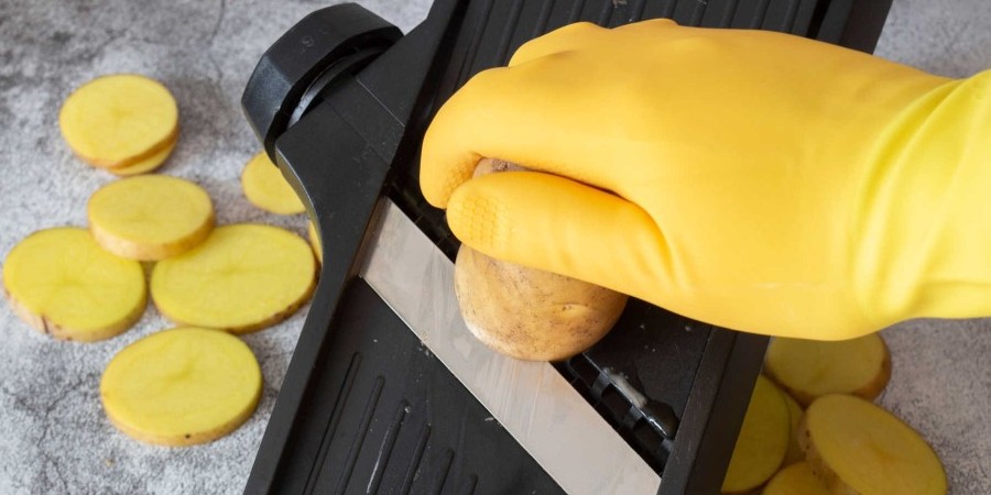 Fruit, Vegetable, and Salad Preparation