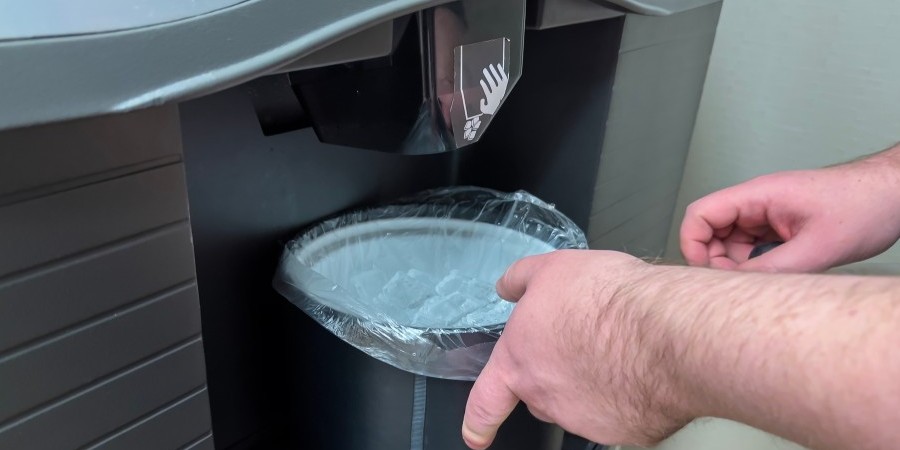 Ice Maker Dispensers