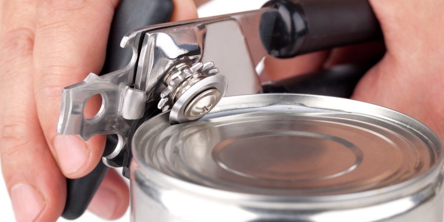 Alternatives To Manual Can Openers