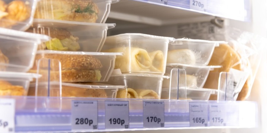 Grab And Go: Satellite Dining Options Bring Big Changes To Foodservice