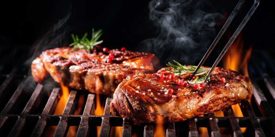 Barbecue And You: An Insight Into A 2024 Trend