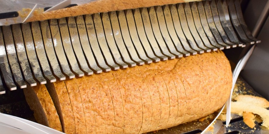 Bread Slicers