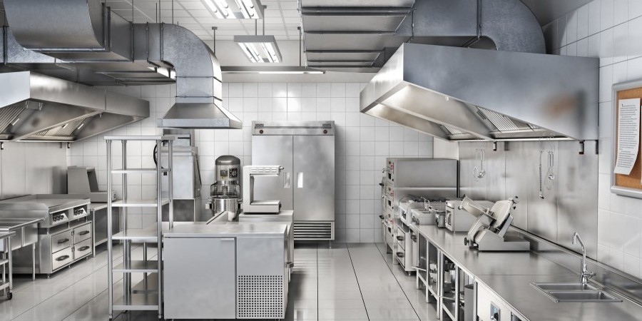 How To Save Money On Your Restaurant Equipment