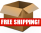 FREE Shipping on this item