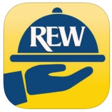 Restaurant Equipment World App Logo