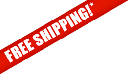 Free Shipping on this item