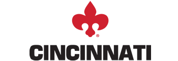 View Cincinnati Industrial Machinery Inventory