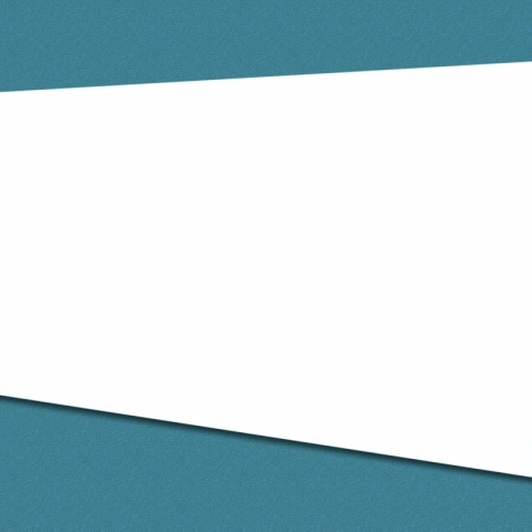 Aarco Products Inc 6WGBM4860Z ClearVision™ Magnetic Glass Markerboard