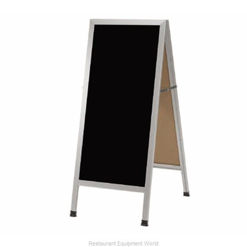 Aarco Products Inc AA-311 Sign Board, A-Frame