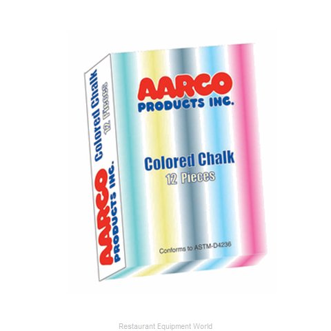 Aarco Products Inc CCS-144 Chalk