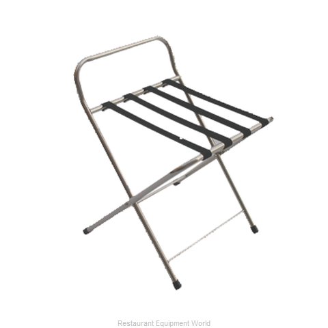 Aarco Products Inc CLS Luggage Rack