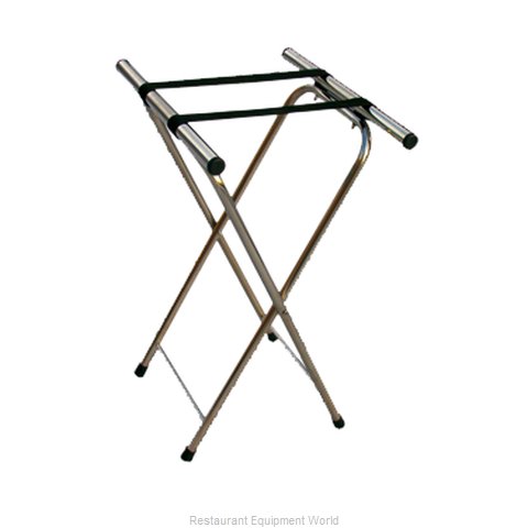 Aarco Products Inc CTS Tray Stand Folding
