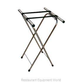 Aarco Products Inc CTS Tray Stand Folding