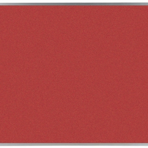 Aarco Products Inc DW3648210 VIC Cork Durable Bulletin Board