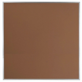 Aarco Products Inc DW4848166 VIC Cork Durable Bulletin Board