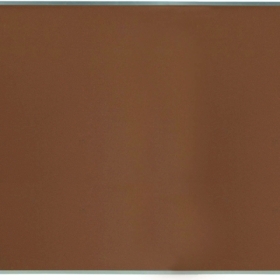 Aarco Products Inc DW4872166 VIC Cork Durable Bulletin Board