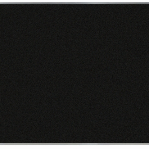 Aarco Products Inc DW4872209 VIC Cork Durable Bulletin Board