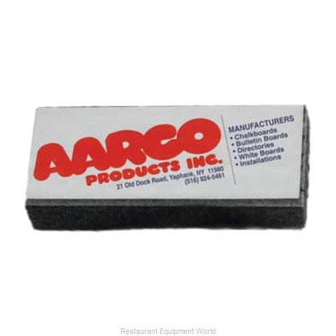 Aarco Products Inc E1 Eraser (Magnified)