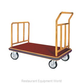 Aarco Products Inc FB-1B Cart, Luggage