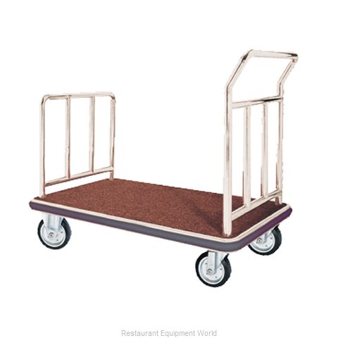 Aarco Products Inc FB-1C Cart, Luggage