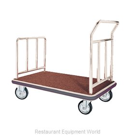 Aarco Products Inc FB-1C Cart, Luggage