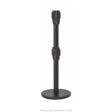 Aarco Products Inc HBK-27 Crowd Control Stanchion (Portable)