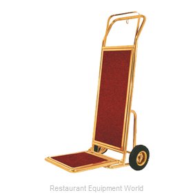 Aarco Products Inc HT-2B Hand Truck