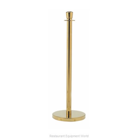 Aarco Products Inc LB-7 Crowd Control Stanchion (Portable)