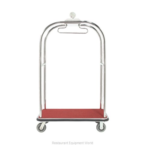 Aarco Products Inc LC-3S Cart, Luggage