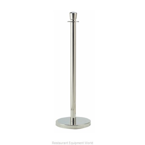 Aarco Products Inc LC-7 Crowd Control Stanchion (Portable)