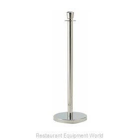 Aarco Products Inc LC-7 Crowd Control Stanchion (Portable)