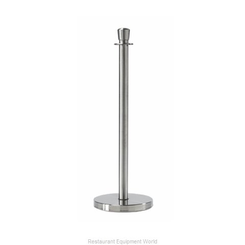 Aarco Products Inc LS-7 Crowd Control Stanchion (Portable)