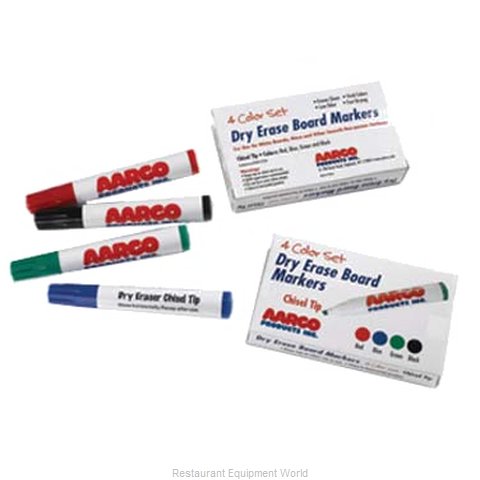 Aarco Products Inc M-4 Pen Marker