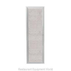 Aarco Products Inc ODCC3612R Message Center Board