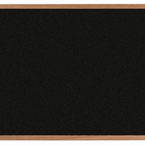 Aarco Products Inc OW3648209 VIC Cork Durable Bulletin Board