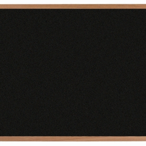 Aarco Products Inc OW3648209 VIC Cork Durable Bulletin Board