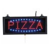 Aarco Products Inc PIZ01S Sign, Lighted
