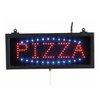 Letrero Luminoso
 <br><span class=fgrey12>(Aarco Products Inc PIZ01S Sign, Lighted)</span>